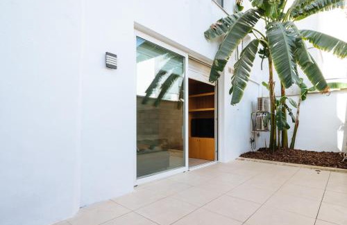 Santa Catalina Apartment | Novalia Home Peñuelas