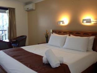 Northgate Hotel | Novena Palms Motel