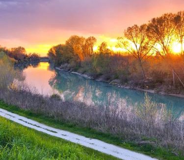 Noventa di Piave Apartment | Noventa Venice Apartment