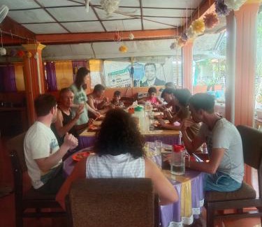 Bunaken House | Novita Homestay