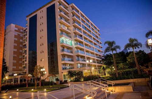 Mooca Apartment | Novo Loft Mooca-SP - Full Confort