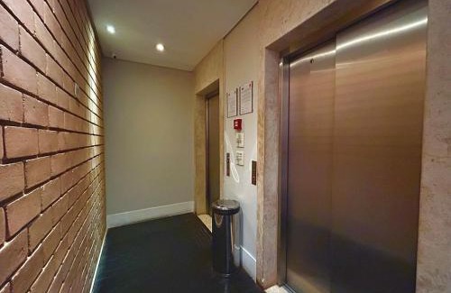 Mooca Apartment | Novo Loft Mooca-SP - Full Confort