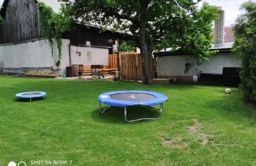 Nove Dvory Apartment | NOVODVORSKÝ APARTMÁN SÁRA