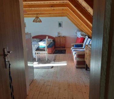 Benesov nad Cernou Apartment | Novohradky - Oáza klidu na samotě u lesa