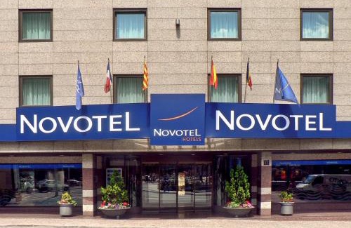 Andorra la Vella Hotel | Novotel Andorra