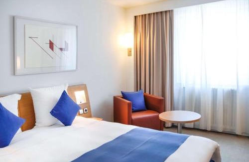 Andorra la Vella Hotel | Novotel Andorra