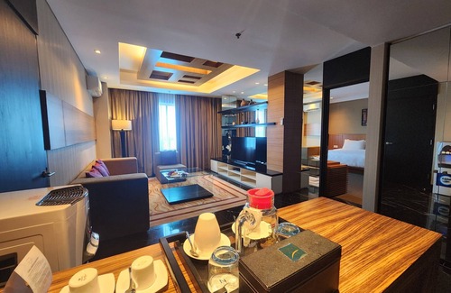 Balikpapan Hotel | Novotel Balikpapan