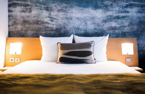 Bayeux Hotel | Novotel Bayeux