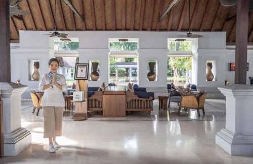 Sukaraja Hotel | Novotel Bogor Golf Resort