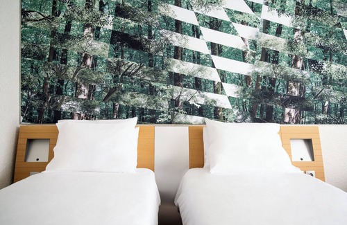 Merignac Hotel | Novotel Bordeaux Mérignac
