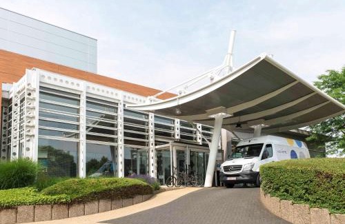 Begijnhof's Wijk Hotel | Novotel Brussels Airport