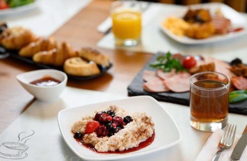 Nemetvolgy Hotel | Novotel Budapest City