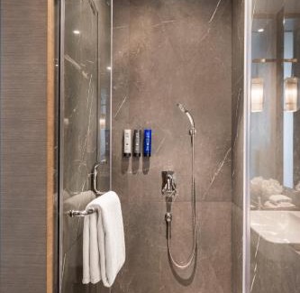 Industrial Area Phase I Hotel | Novotel Chandigarh Tribune Chowk