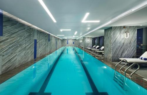 Changsha County Hotel | Novotel Changsha International Exhibition Center
