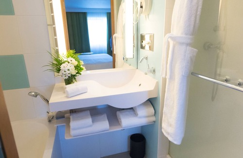 Chartres Hotel | Novotel Chartres