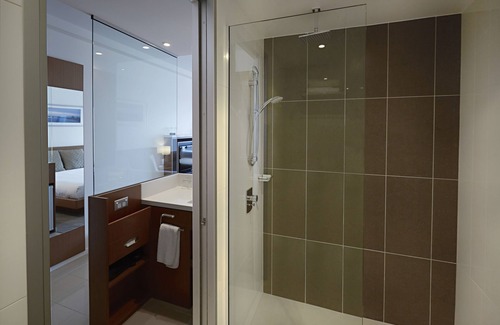 Christchurch City Centre Hotel | Novotel Christchurch Cathedral Square