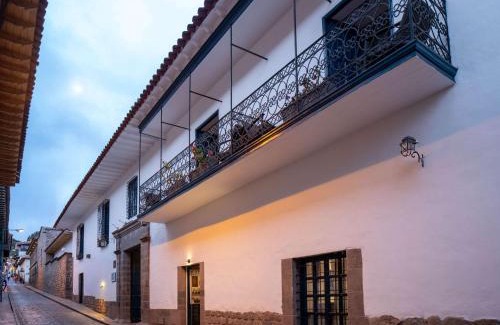 Cusco Historic Center Hotel | Novotel Cusco