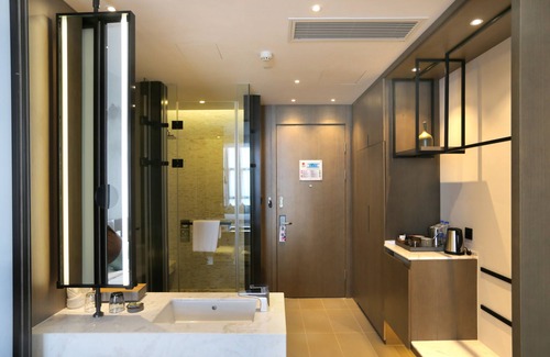 Deqing County Hotel | Novotel Deqing Moganshan