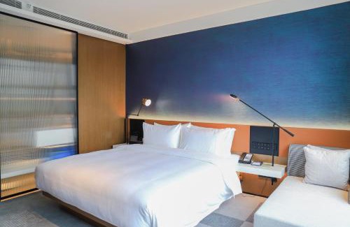Songshan Lake Hotel | Novotel Dongguan Songshan