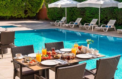 Gaziantep Hotel | Novotel Gaziantep