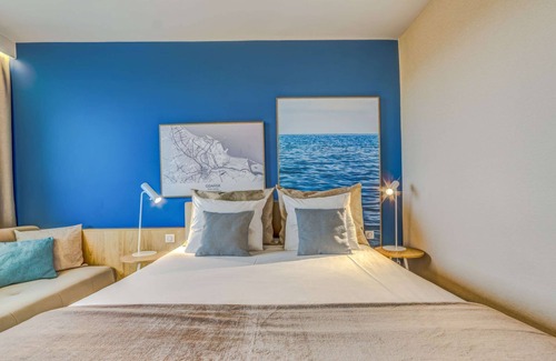 Jelitkowo Hotel | Novotel Gdansk Marina