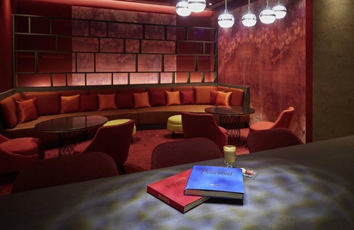 Karakoy Hotel | Novotel Istanbul Bosphorus
