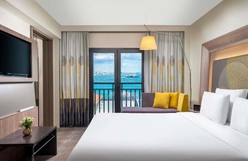 Karakoy Hotel | Novotel Istanbul Bosphorus Hotel
