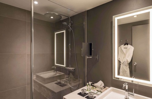 Bron Hotel | Novotel Lyon Bron Eurexpo