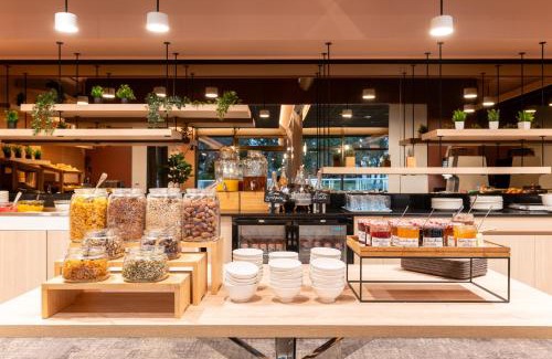 Sennece-les-Macon Hotel | Novotel Macon Nord - Porte de Bourgogne