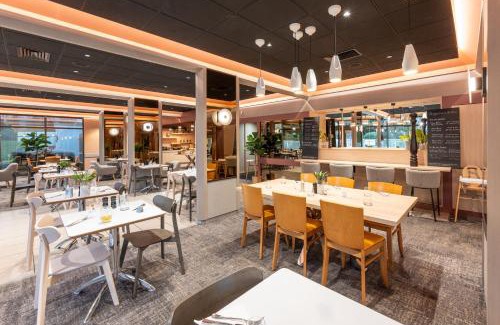 Sennece-les-Macon Hotel | Novotel Macon Nord - Porte de Bourgogne