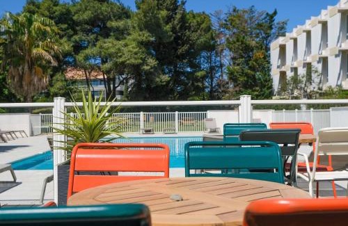 Narbonne Hotel | Novotel Narbonne Sud A9/A61