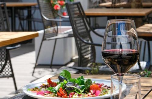 Narbonne Hotel | Novotel Narbonne Sud A9/A61