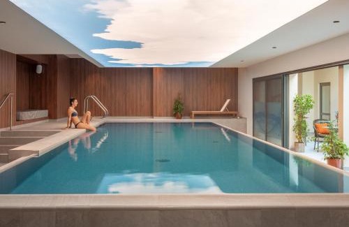 Orleans Hotel | Novotel Orléans Centre Gare