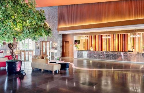Palembang Hotel | Novotel Palembang