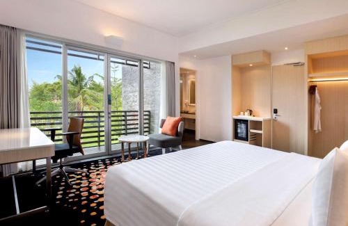 Palembang Hotel | Novotel Palembang