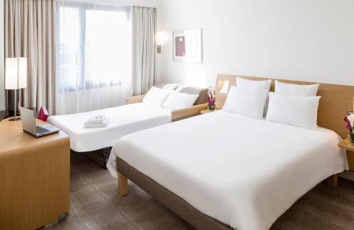 Charenton-le-Pont Hotel | Novotel Paris Charenton le Pont