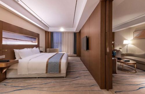Laoshan Hotel | Novotel Qingdao New Hope
