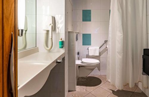 Muire - Haubette Hotel | Novotel Reims Tinqueux