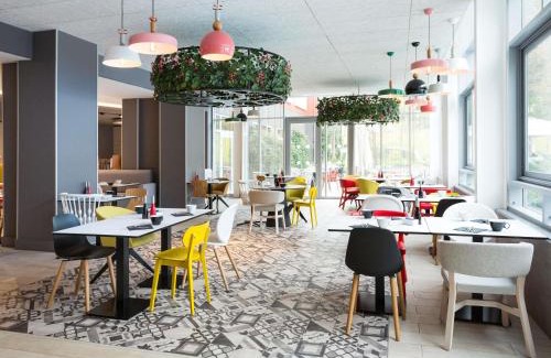Anglet Hotel | Novotel Resort & Spa Biarritz Anglet