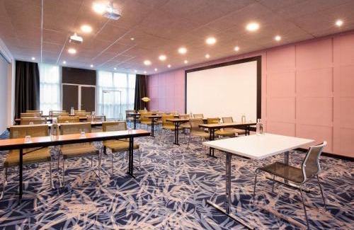 Saint-Pierre-du-Perray Hotel | Novotel Senart Golf De Greenparc