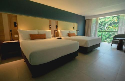 Lami Hotel | Novotel Suva Lami Bay