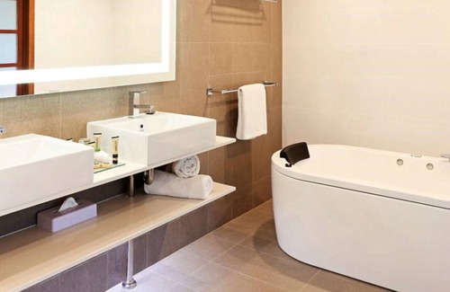 The Vines Hotel | Novotel Swan Valley Vines Resort
