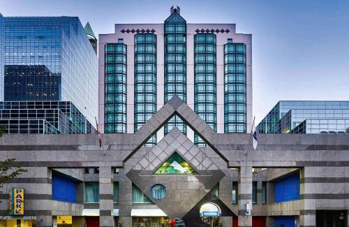 Willowdale Hotel | Novotel Toronto North York