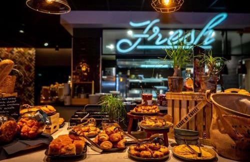 Valence Hotel | Novotel Valence Sud