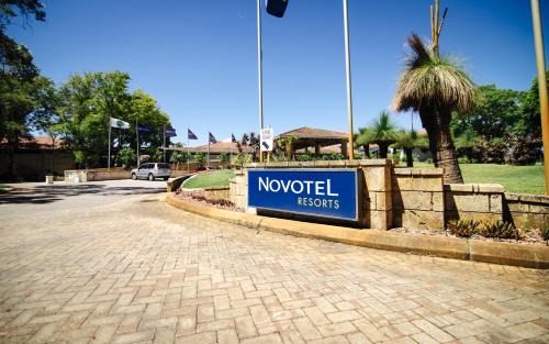 The Vines Hotel | Novotel Vines Resort Swan Valley