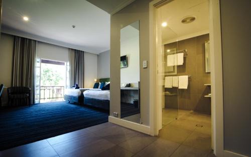 The Vines Hotel | Novotel Vines Resort Swan Valley