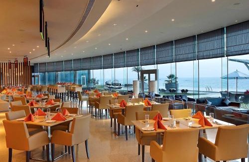 Visakhapatnam Hotel | Novotel Visakhapatnam Varun Beach