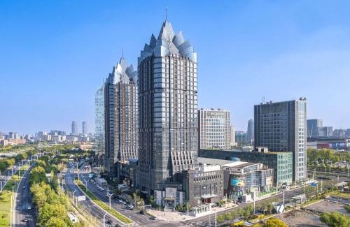 Zhengdong New Area Hotel | Novotel Zhengzhou Convention Centre