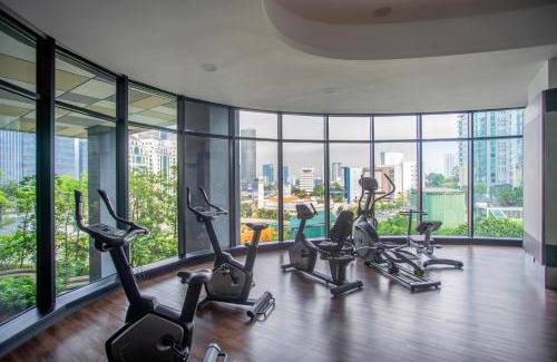 Kampung Kerinchi Apartment | Novum Bangsar South Premium Suite, Mid Valley KL