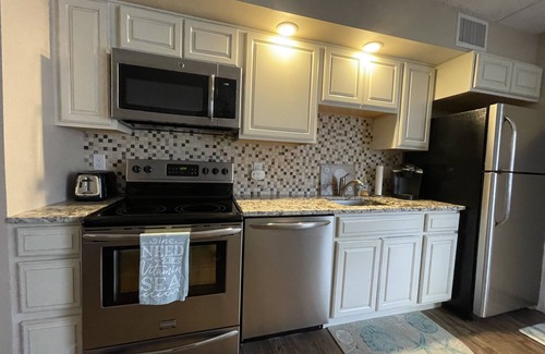 Southend Condo | Now Accepting Summer 2025 Reservations